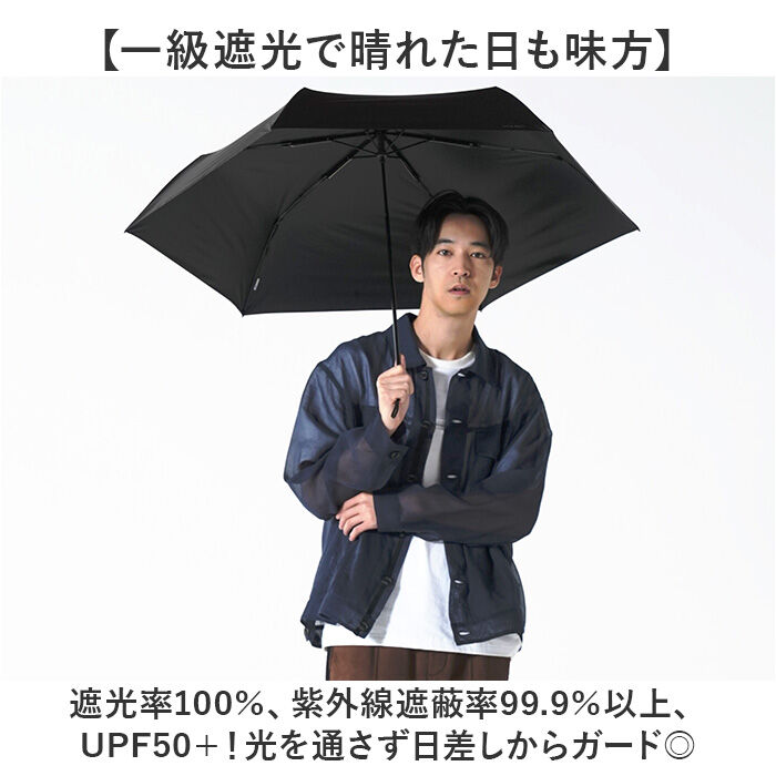 BACKYARD FAMILY「mabu 傘 マブ SMV-4219 通販 折りたたみ傘 晴雨兼用傘 撥水 折りたたみ日傘」|傘|
