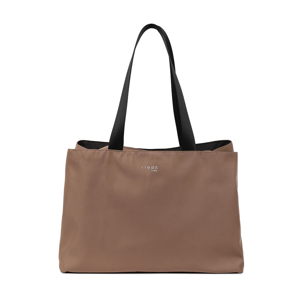 BACKYARD FAMILY「Melody メロディー トートバッグ ナイロン cr2701 通販 トートバック トート 手提げ」|トートバッグ|グリーン2