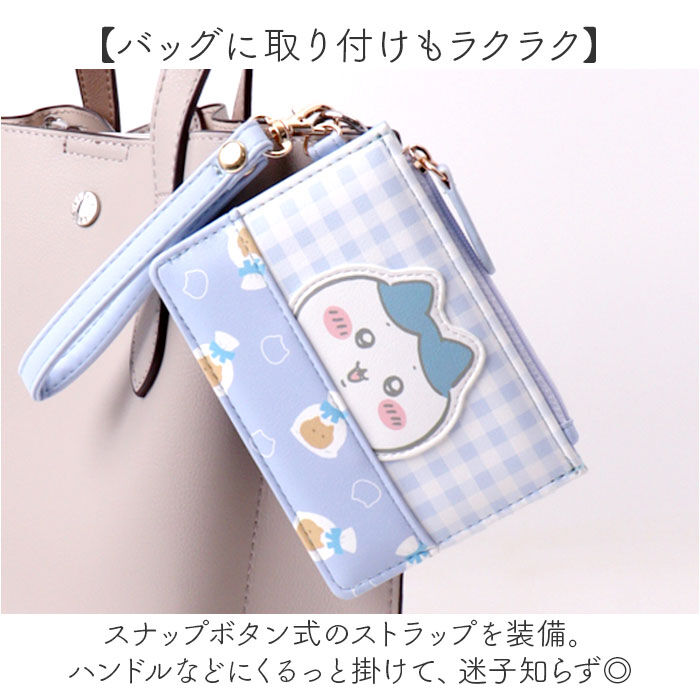 BACKYARD FAMILY「フラグメントケース キャラクター 通販 コインケース 小銭入れ カードケース ミニ財布 レディース」|コインケース|