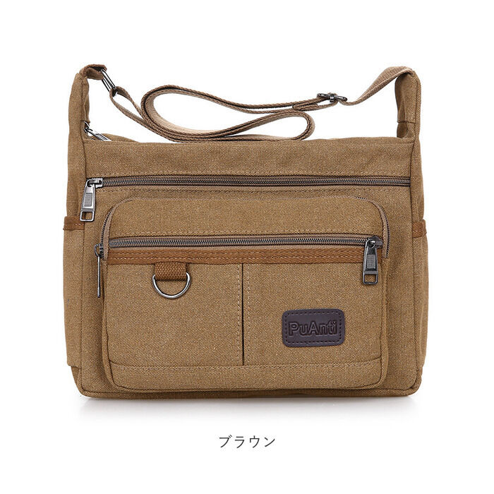 BACKYARD FAMILY「ショルダーバッグ メンズ 通販 メッセンジャーバッグ 斜め掛けバッグ 斜めがけ 鞄 かばん カバン」|ショルダー・メッセンジャー|