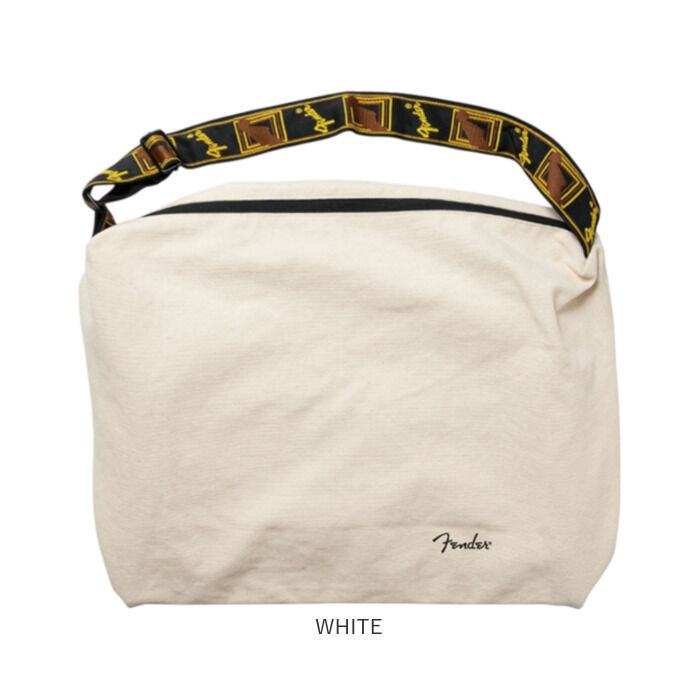 BACKYARD FAMILY「fender フェンダー バッグ 950-6004 通販 ショルダーバッグ ボディバッグ」|ショルダー・メッセンジャー|