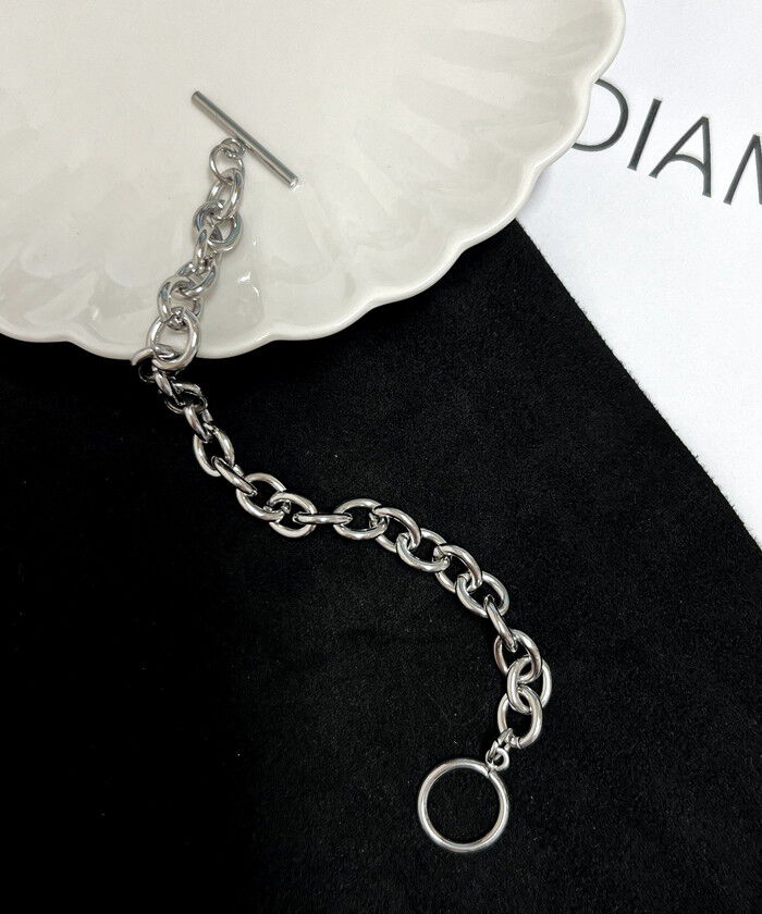 BACKYARD FAMILY「ブレスレット レディース 通販 ダイヤモンドハーツ blt-0040 Diamond Hearts」|その他|