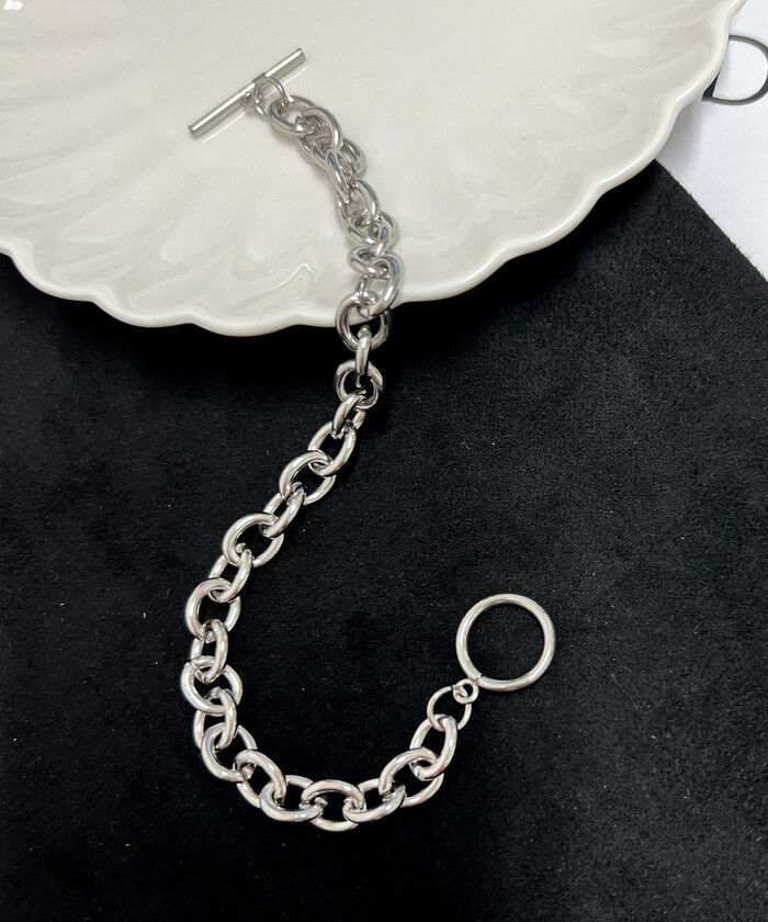 BACKYARD FAMILY「ブレスレット レディース 通販 ダイヤモンドハーツ blt-0040 Diamond Hearts」|その他|