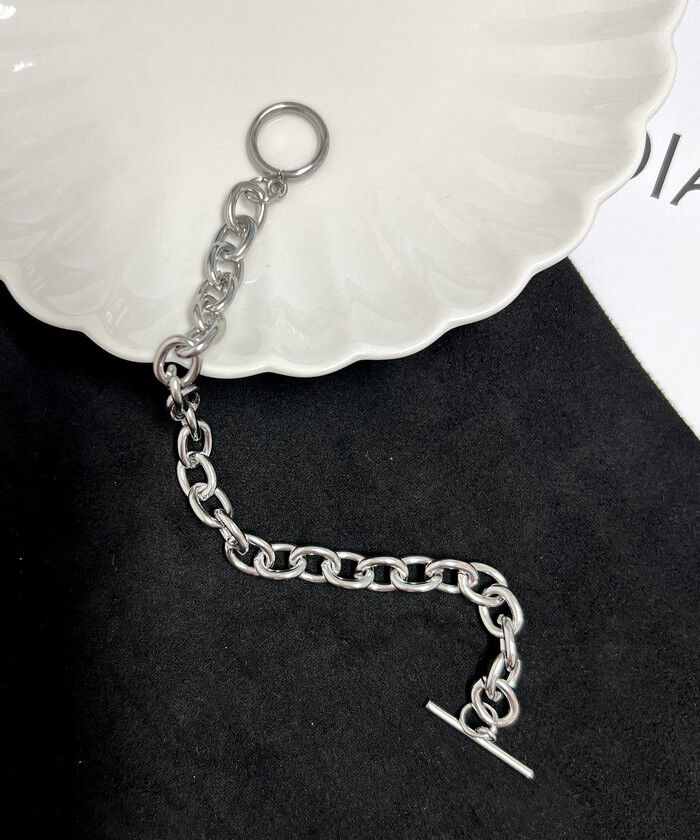 BACKYARD FAMILY「ブレスレット レディース 通販 ダイヤモンドハーツ blt-0040 Diamond Hearts」|その他|