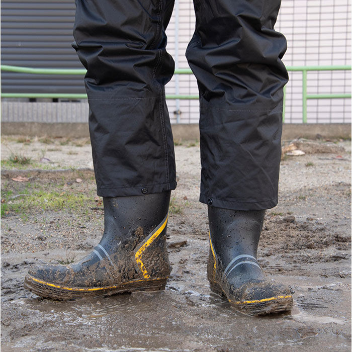 BACKYARD FAMILY「Makku マック レイン パンツ AS-957 通販 レインパンツ 雨具 レインウェア」|その他|