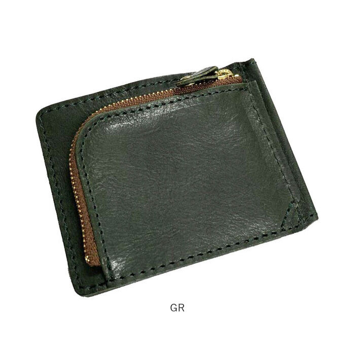 BACKYARD FAMILY「財布 二つ折り 本革 日本製 通販 二つ折り財布 2つ折り財布 折りたたみ財布 折り財布 本革財布」|財布|