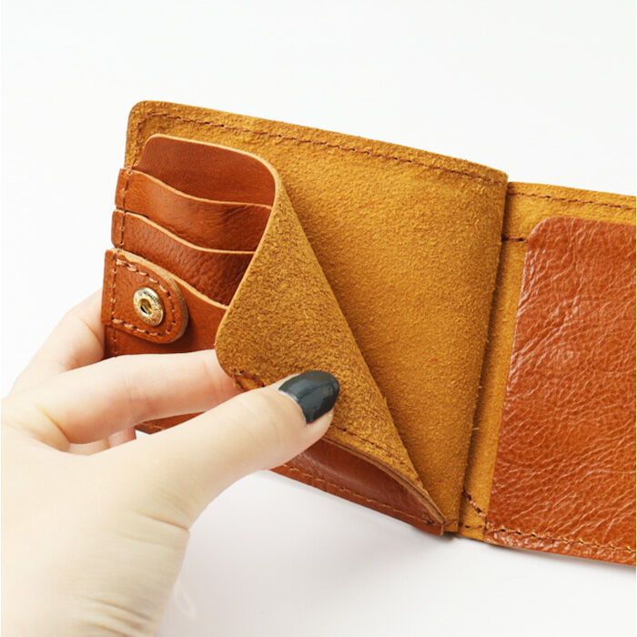 BACKYARD FAMILY「財布 二つ折り 本革 日本製 通販 二つ折り財布 2つ折り財布 折りたたみ財布 折り財布 本革財布」|財布|