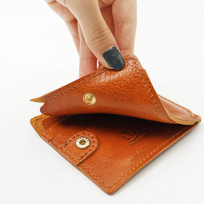 BACKYARD FAMILY「財布 二つ折り 本革 日本製 通販 二つ折り財布 2つ折り財布 折りたたみ財布 折り財布 本革財布」|財布|