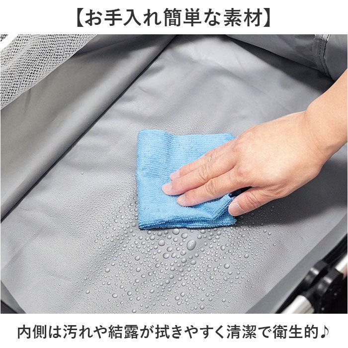 BACKYARD FAMILY「保冷バッグ 大容量 通販 クーラーバッグ カゴ用 折りたたみ 保冷 アウトドア キャンプ」|その他|