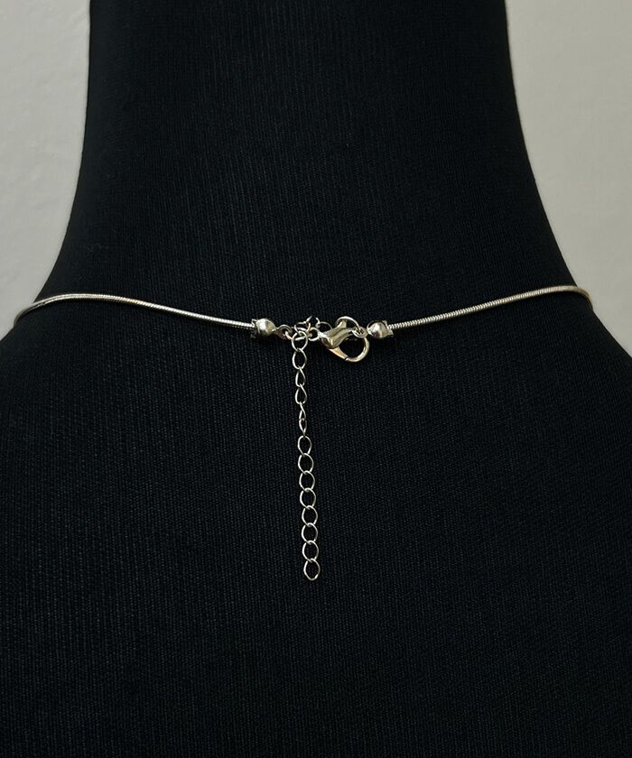 BACKYARD FAMILY「ネックレス レディース シンプル 通販 ペンダント ジュエリー レディースアクセサリー ハート」|その他|