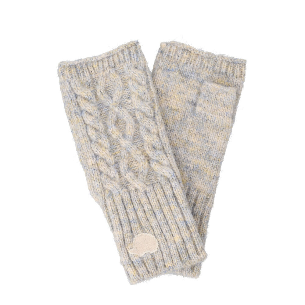 BACKYARD FAMILY「スカンジナビアンフォレスト 手袋 251-TTSF874 通販 SCANDINAVIAN」|手袋|ホワイト1