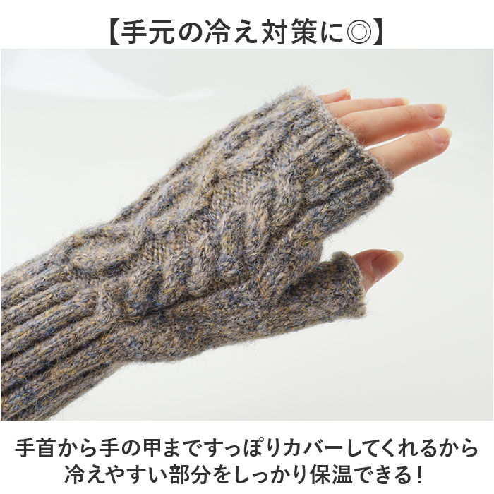 BACKYARD FAMILY「スカンジナビアンフォレスト 手袋 251-TTSF874 通販 SCANDINAVIAN」|手袋|