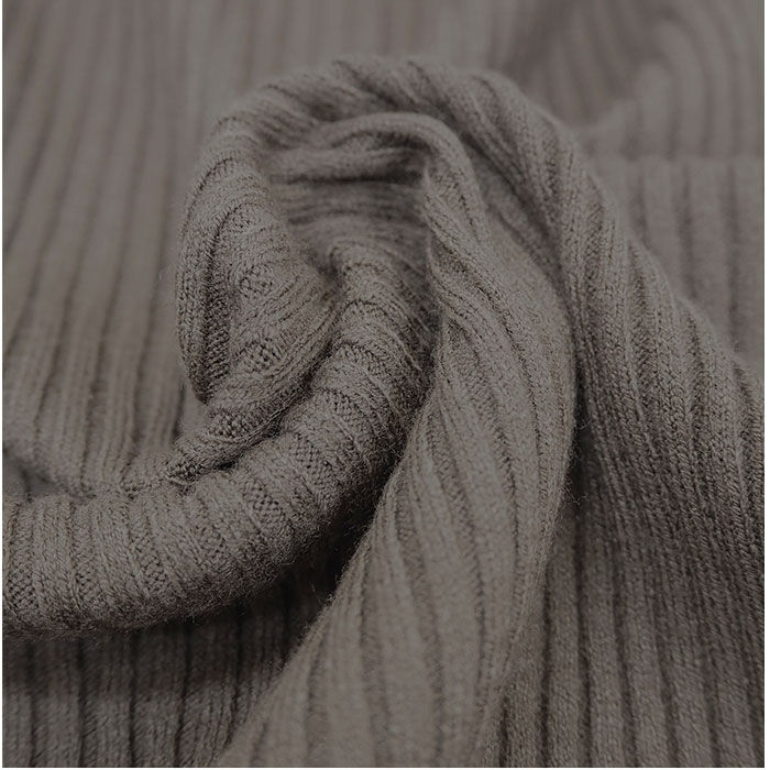 BACKYARD FAMILY「ニット トップス 冬 通販 リブニット ハイネック セーター 長袖 ハイネックニット」|ニット・セーター|