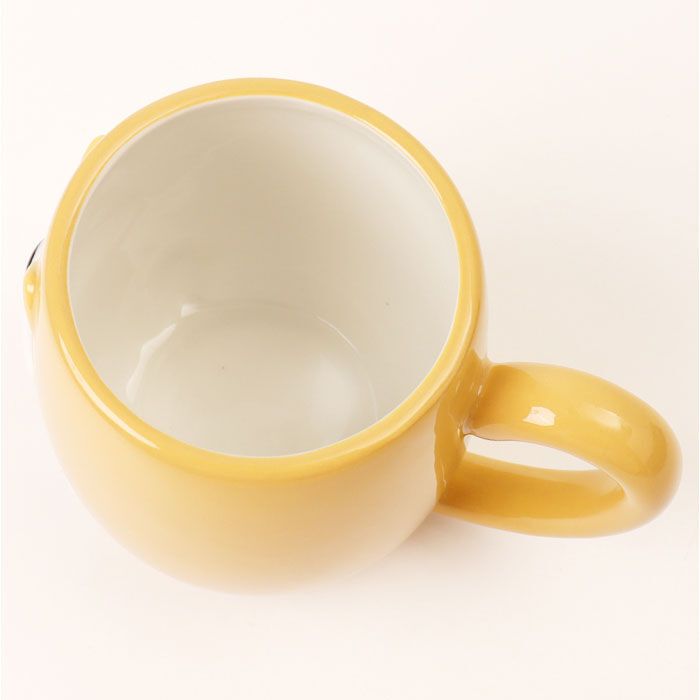 BACKYARD FAMILY「犬 マグカップ 大きい 通販 wankoron わんわんマグ 食器 陶器 コップ マグ カップ」|グラス・マグカップ|