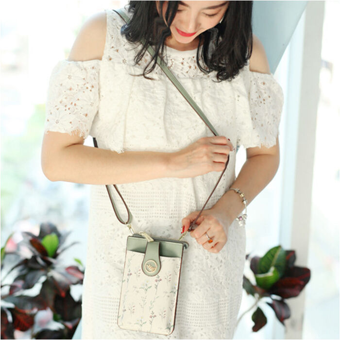 BACKYARD FAMILY「スマホショルダーバッグ 斜めがけ レディース 通販 スマホショルダー マルチポーチ スマホポーチ」|ショルダー・メッセンジャー|