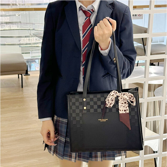 BACKYARD FAMILY「痛バッグ トートバッグ 大容量 通販 痛バ 痛バック 推し活バッグ 推し活バック 肩掛け」|トートバッグ|