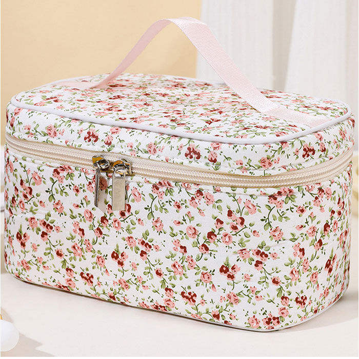 BACKYARD FAMILY「化粧ポーチ 大容量 レディース 通販 コスメポーチ メイクポーチ 小物入れ トラベルポーチ ポーチ」|トラベルグッズ|