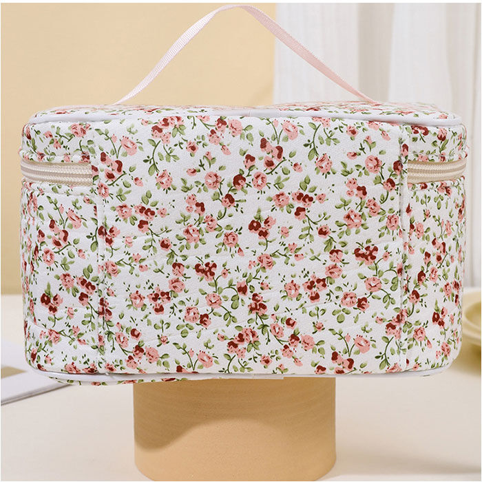 BACKYARD FAMILY「化粧ポーチ 大容量 レディース 通販 コスメポーチ メイクポーチ 小物入れ トラベルポーチ ポーチ」|トラベルグッズ|