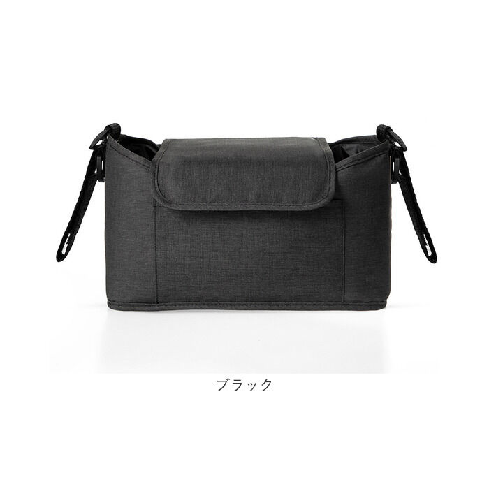 BACKYARD FAMILY「ベビーカーバッグ 大容量 通販 ベビーカー用バッグ ショルダーバッグ ショルダーバック」|その他|