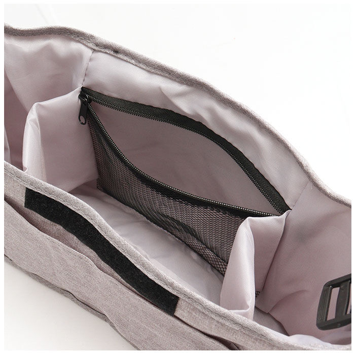 BACKYARD FAMILY「ベビーカーバッグ 大容量 通販 ベビーカー用バッグ ショルダーバッグ ショルダーバック」|その他|