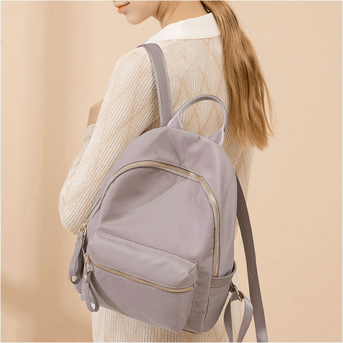 BACKYARD FAMILY「リュック レディース 軽量 通販 リュックサック バックパック バッグ バック ママリュック」|リュック|