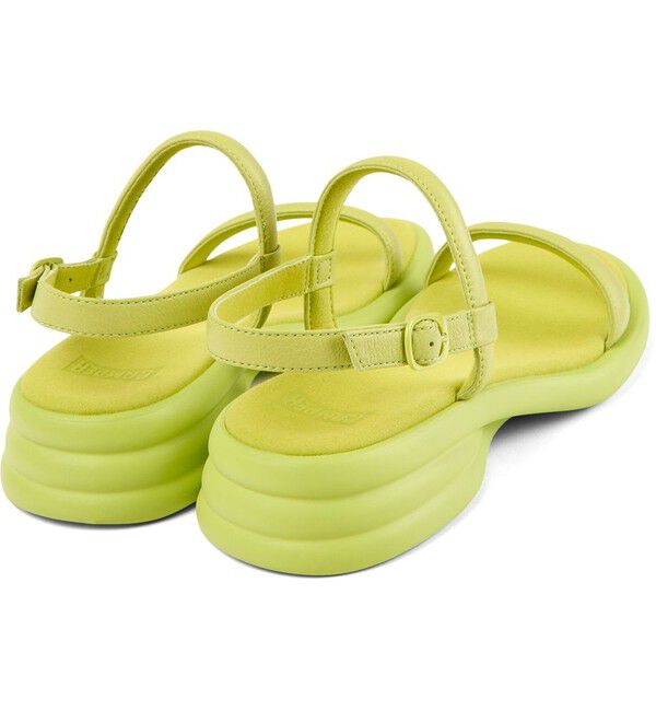 CAMPER「[カンペール] SPIRO / サンダル」|サンダル|