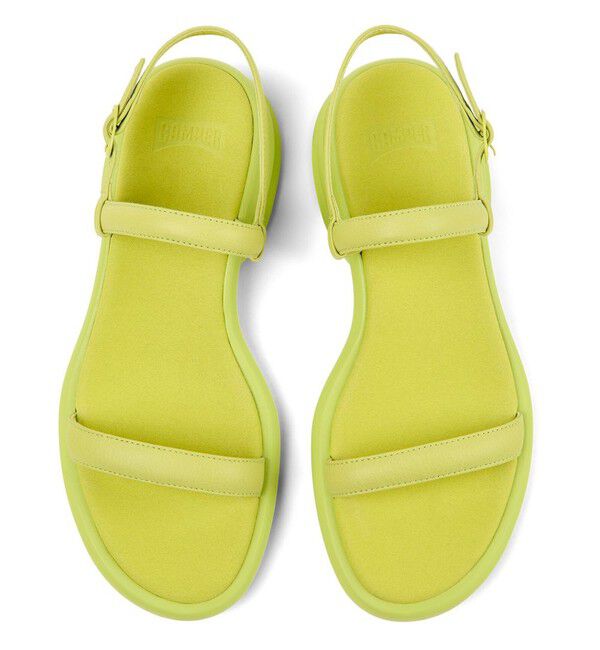 CAMPER「[カンペール] SPIRO / サンダル」|サンダル|