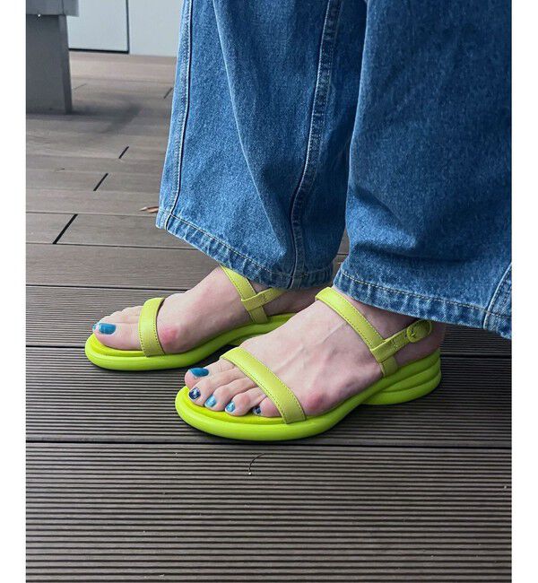 CAMPER「[カンペール] SPIRO / サンダル」|サンダル|