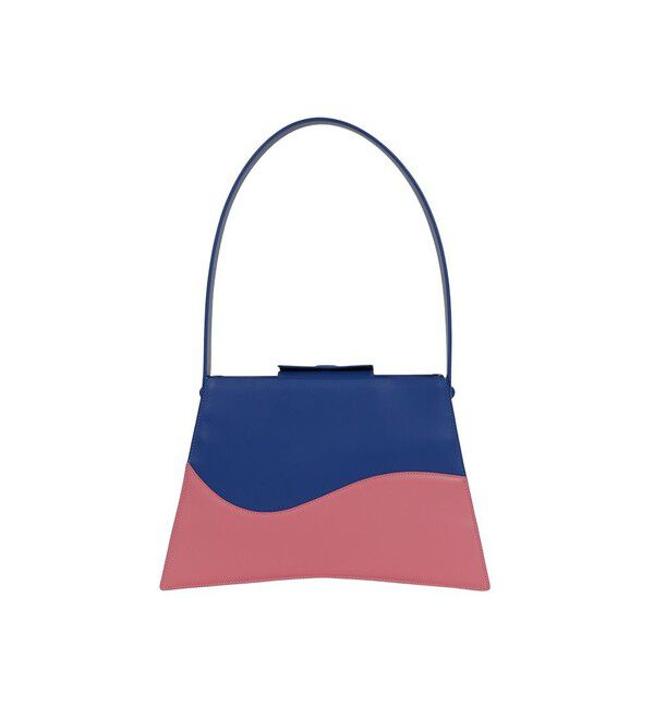 CAMPER「[カンペール] Aletas ショルダーバッグ」|ショルダー・メッセンジャー|