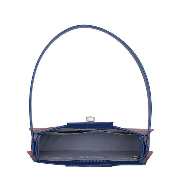 CAMPER「[カンペール] Aletas ショルダーバッグ」|ショルダー・メッセンジャー|