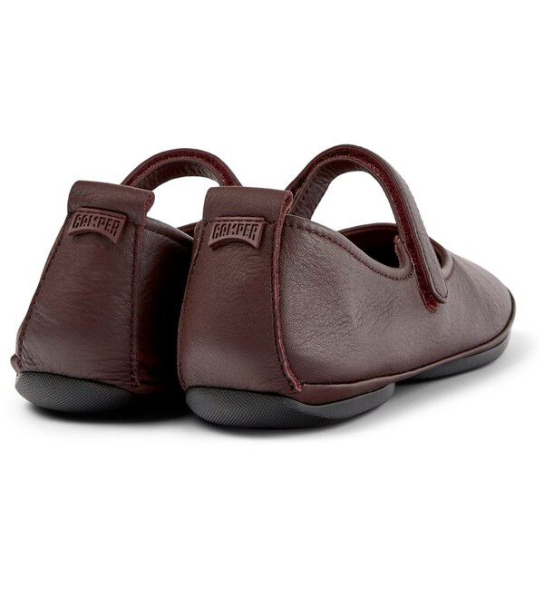 CAMPER「[カンペール] RIGHT NINA / フラットシューズ」|バレエシューズ|