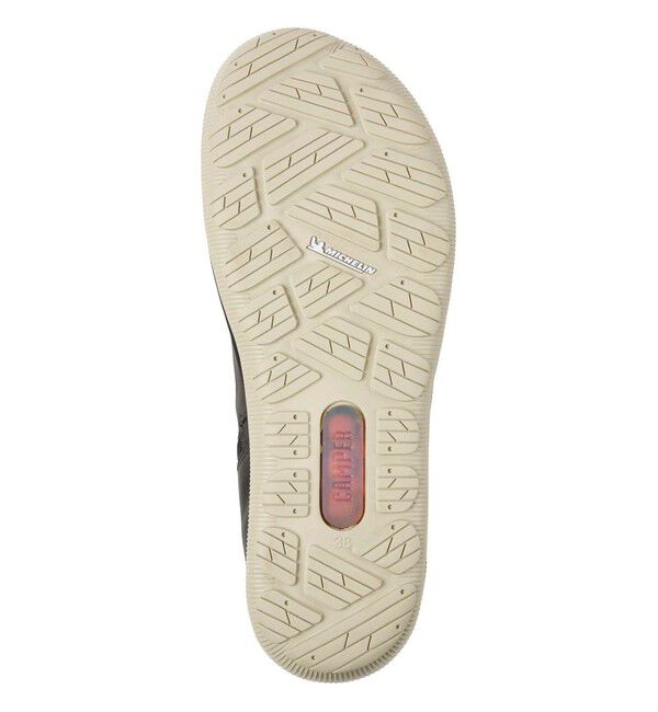 CAMPER「[カンペール] PEU PISTA GM / ハイカットシューズ」|ロングブーツ|