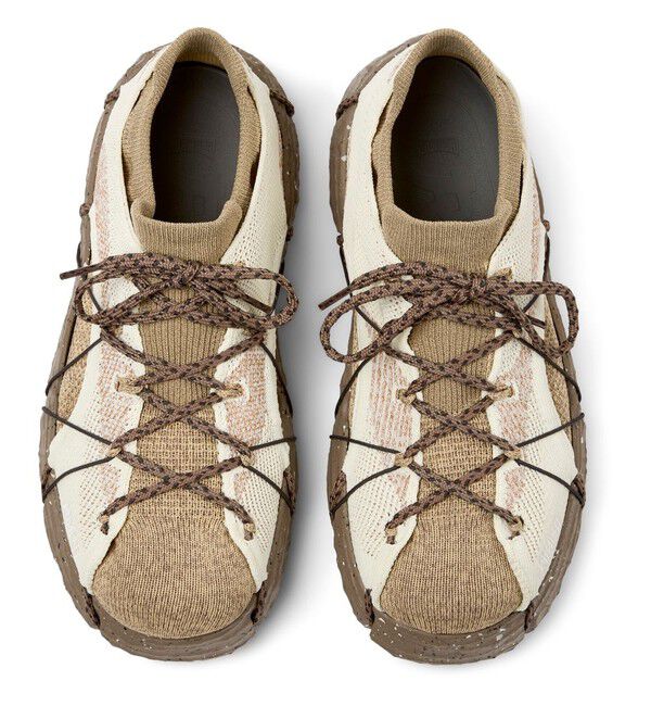 CAMPER「[カンペール] ROKU / カジュアルシューズ」|スニーカー|