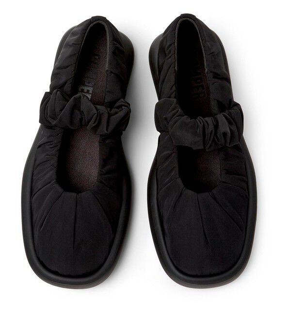 CAMPER「[カンペール] ONDA / フラットシューズ」|ローファー|