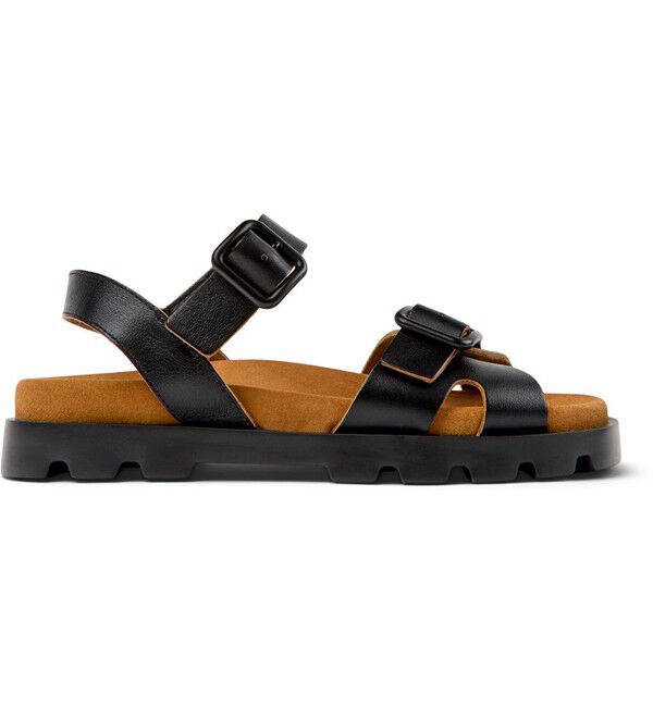 CAMPER「[カンペール] BRUTUS SANDAL / サンダル」|サンダル|