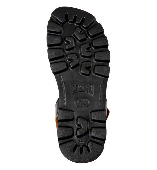 CAMPER「[カンペール] BRUTUS SANDAL / サンダル」|サンダル|