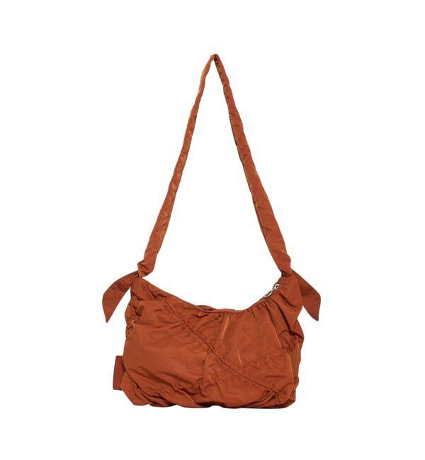 CAMPER「[カンペール] ARRUGA ショルダーバッグ」|ショルダー・メッセンジャー|