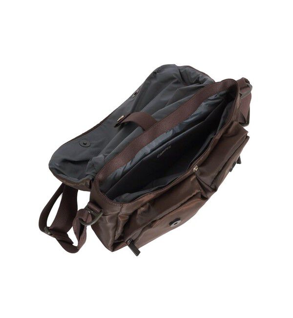 CAMPER「[カンペール] PIO ショルダーバッグ」|ショルダー・メッセンジャー|