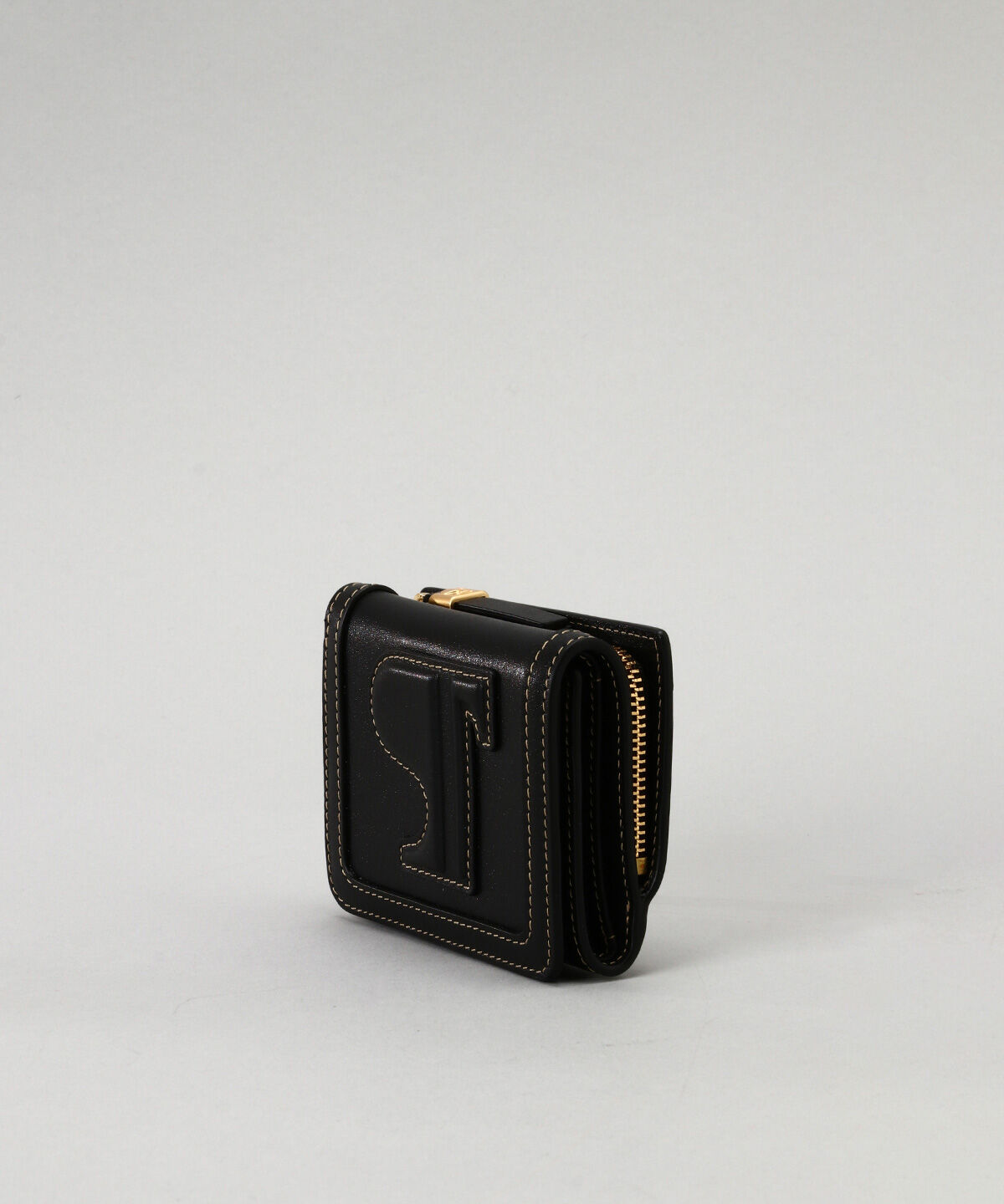 Samantha Thavasa「Pomme d&rsquo;espoir サック ア ラ モード 三つ折り財布」|財布|