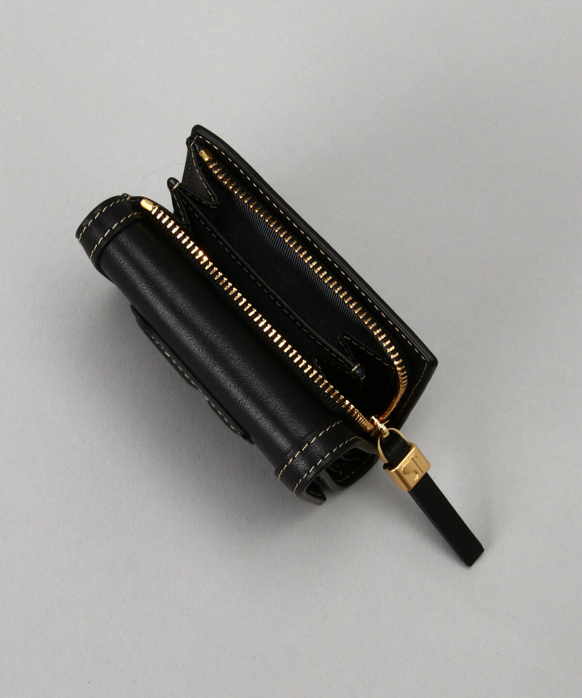 Samantha Thavasa「Pomme d&rsquo;espoir サック ア ラ モード 三つ折り財布」|財布|