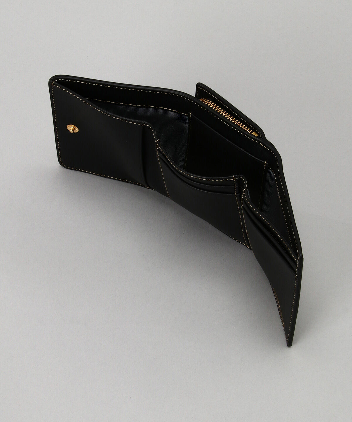 Samantha Thavasa「Pomme d&rsquo;espoir サック ア ラ モード 三つ折り財布」|財布|