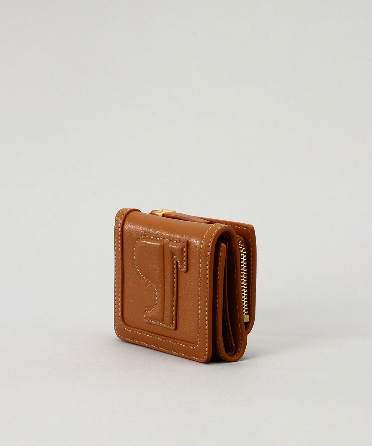 Samantha Thavasa「Pomme d&rsquo;espoir サック ア ラ モード 三つ折り財布」|財布|