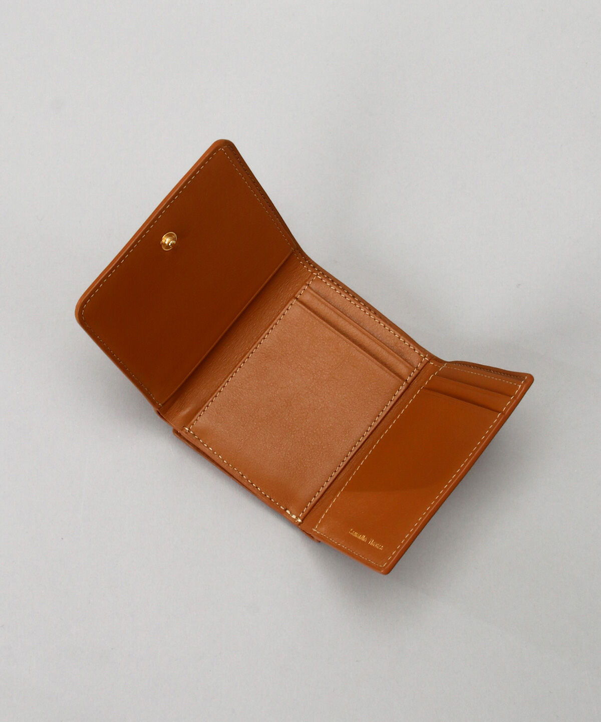 Samantha Thavasa「Pomme d&rsquo;espoir サック ア ラ モード 三つ折り財布」|財布|