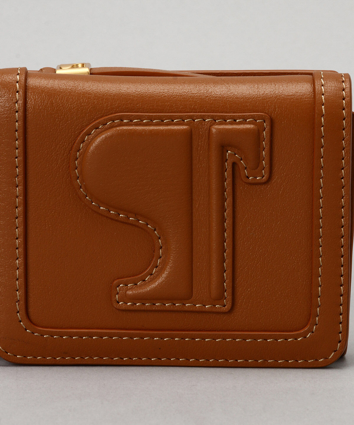 Samantha Thavasa「Pomme d&rsquo;espoir サック ア ラ モード 三つ折り財布」|財布|