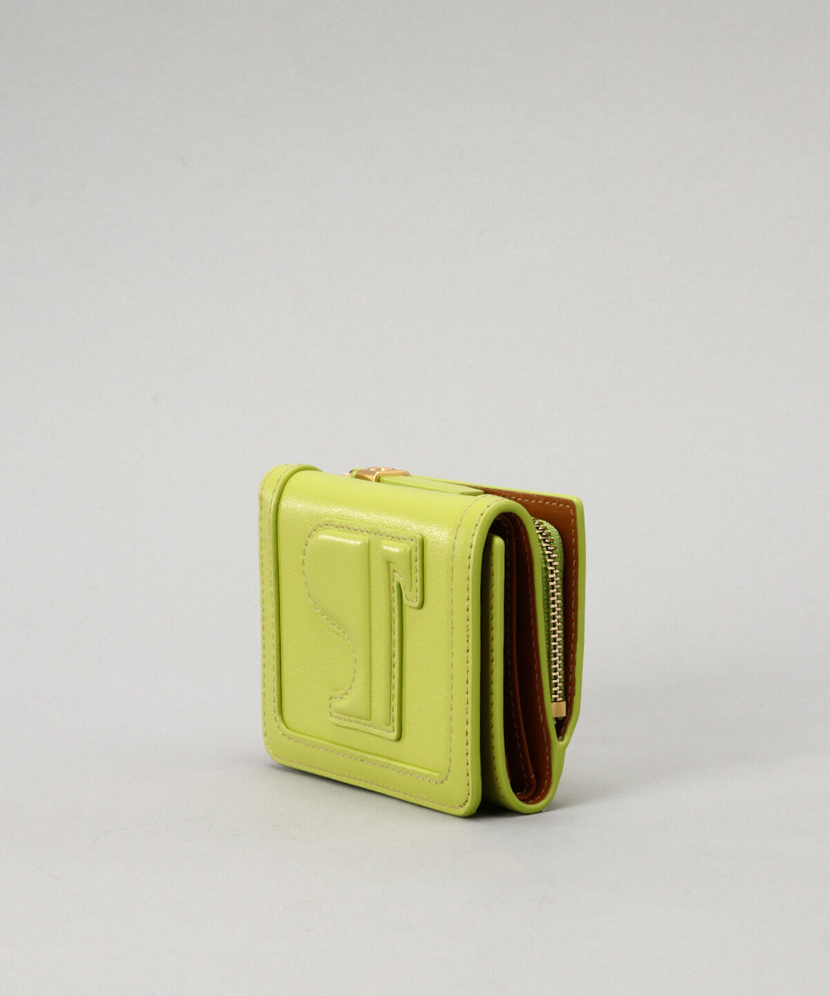 Samantha Thavasa「Pomme d&rsquo;espoir サック ア ラ モード 三つ折り財布」|財布|