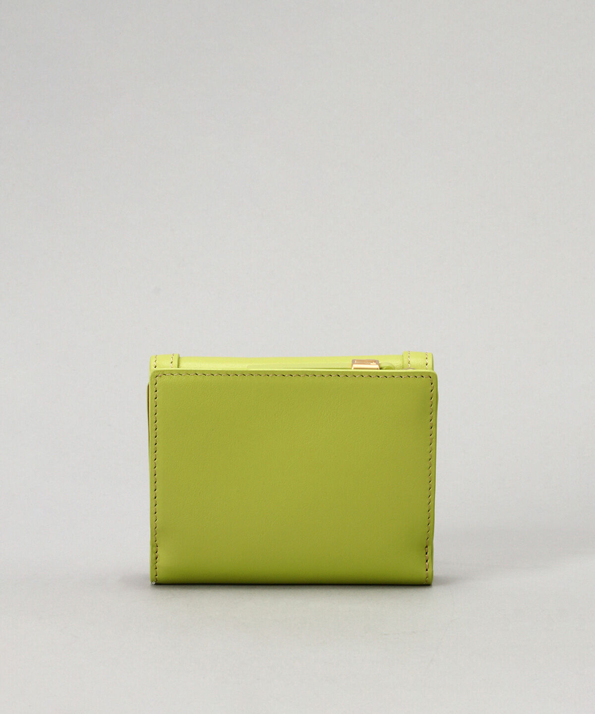 Samantha Thavasa「Pomme d&rsquo;espoir サック ア ラ モード 三つ折り財布」|財布|