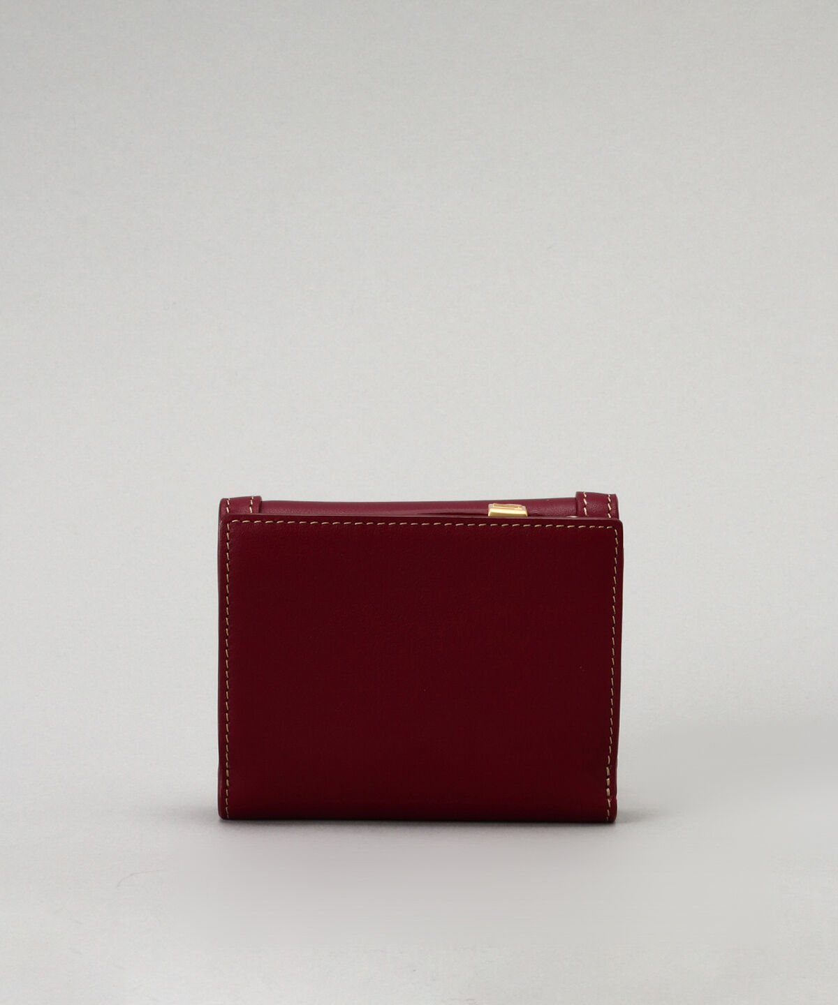 Samantha Thavasa「Pomme d&rsquo;espoir サック ア ラ モード 三つ折り財布」|財布|