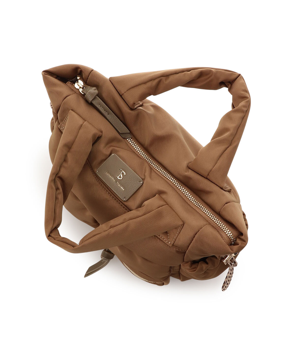 Samantha Thavasa「ボンディング ハンドバッグ」|ハンドバッグ|