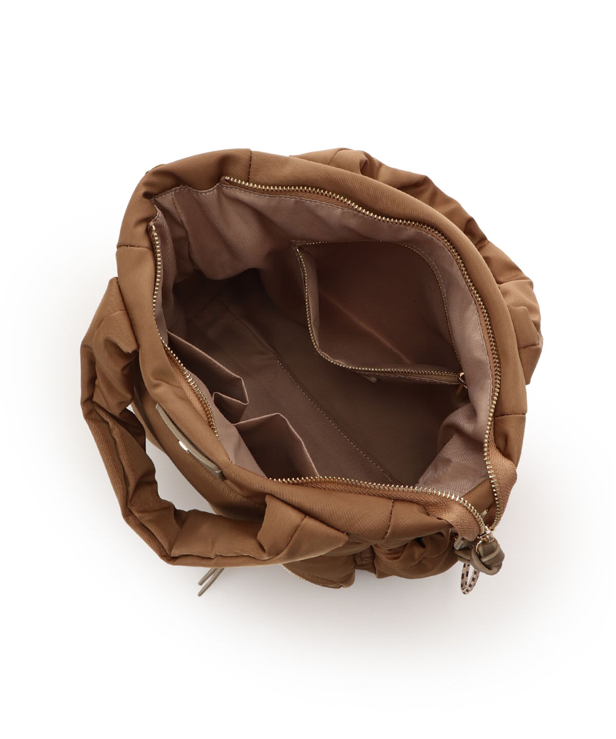 Samantha Thavasa「ボンディング ハンドバッグ」|ハンドバッグ|