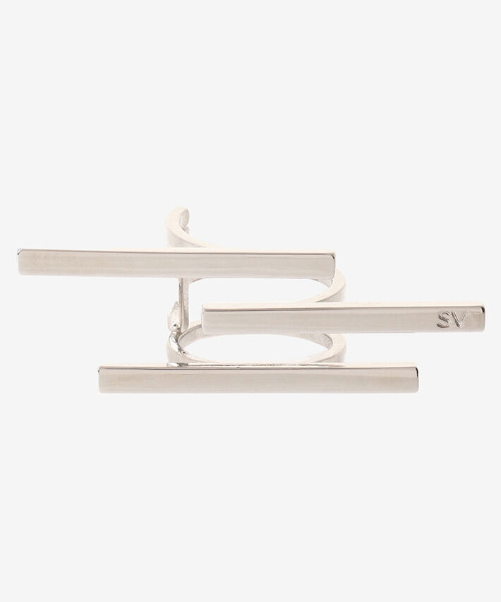 Samantha Vega「バーモチーフリング」|リング|シルバー